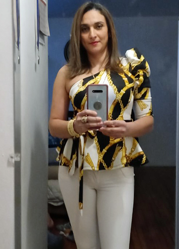 Your Latin Wife? Your Latin Wife?