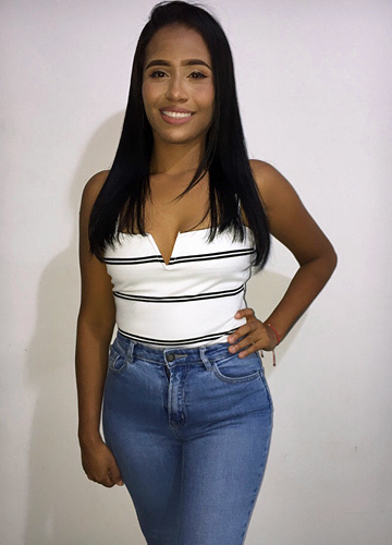 Your Latin Wife? Your Latin Wife?