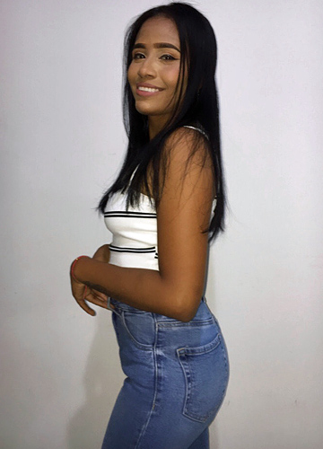 Your Latin Wife? Your Latin Wife?