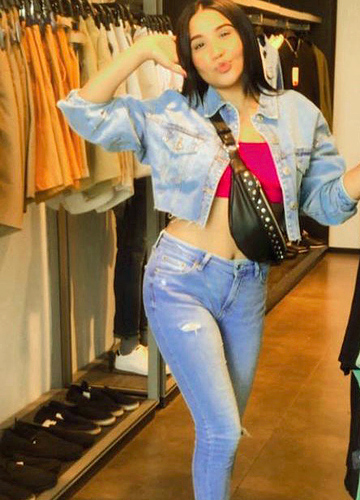 Your Latin Wife? Your Latin Wife?