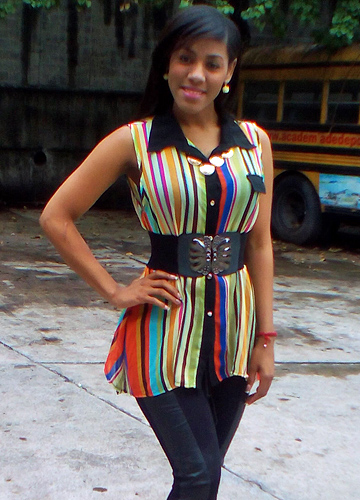 Your Latin Wife? Your Latin Wife?