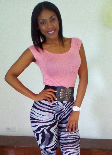 Your Latin Bride? Your Latin Bride?