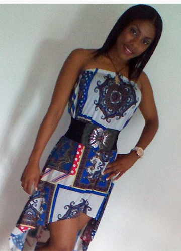 Your Latin Wife? Your Latin Wife?