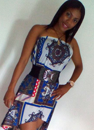 Your Latin Bride? Your Latin Bride?