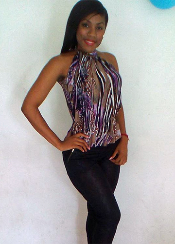 Your Latin Wife? Your Latin Wife?