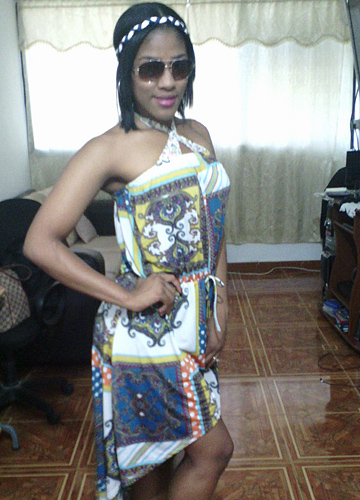 Your Latin Bride? Your Latin Bride?