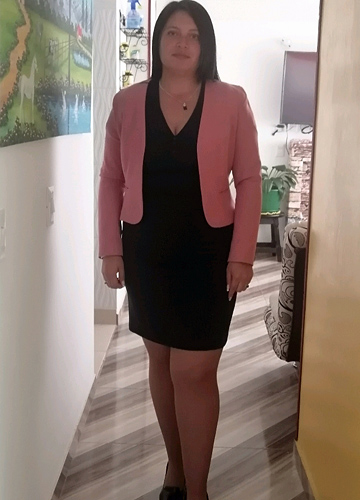 Your Latin Wife? Your Latin Wife?