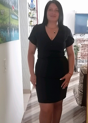 Your Latin Wife? Your Latin Wife?