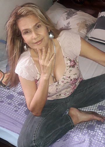 Your Latin Wife? Your Latin Wife?