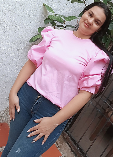 Your Latin Wife? Your Latin Wife?