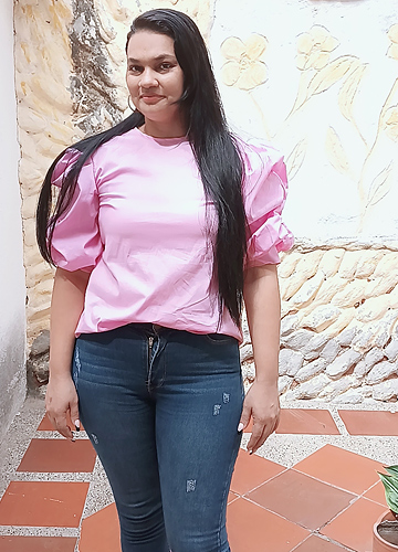 Your Latin Bride? Your Latin Bride?