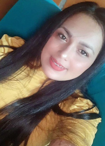 Your Latin Wife? Your Latin Wife?