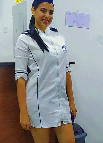 Your Latin Bride? Your Latin Bride?