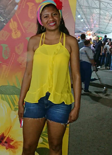 Your Latin Bride? Your Latin Bride?