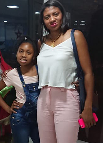 Your Latin Wife? Your Latin Wife?