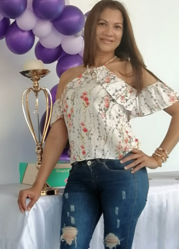 Your Latin Wife? Your Latin Wife?