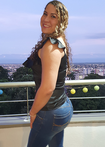 Your Latin Bride? Your Latin Bride?