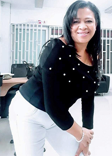 Your Latin Wife? Your Latin Wife?