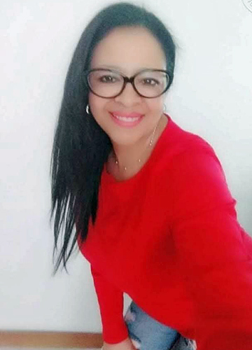 Your Latin Bride? Your Latin Bride?