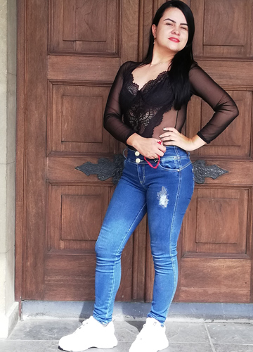 Your Latin Wife? Your Latin Wife?