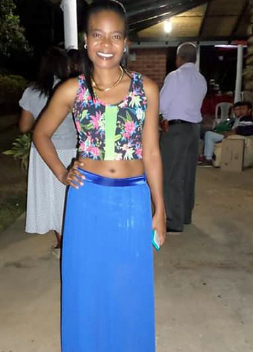 Your Latin Bride? Your Latin Bride?