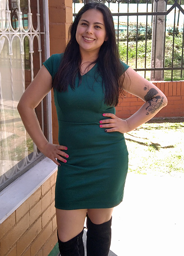 Your Latin Wife? Your Latin Wife?