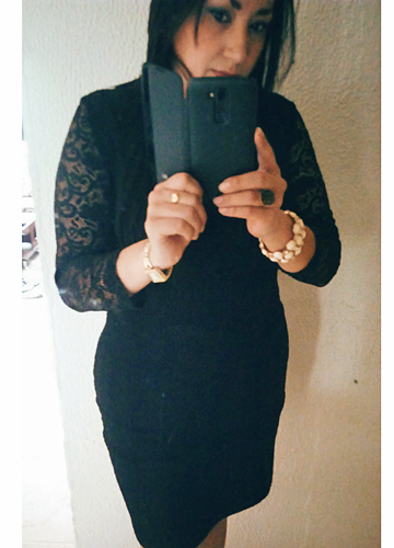 Your Latin Wife? Your Latin Wife?