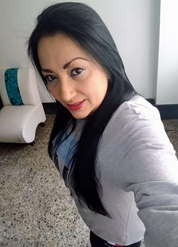 Your Latin Bride? Your Latin Bride?