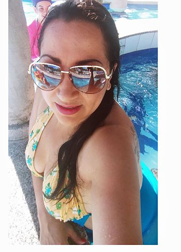 Your Latin Wife? Your Latin Wife?