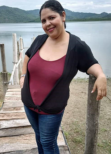 Your Latin Wife? Your Latin Wife?