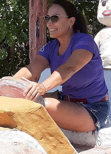 Your Latin Wife? Your Latin Wife?