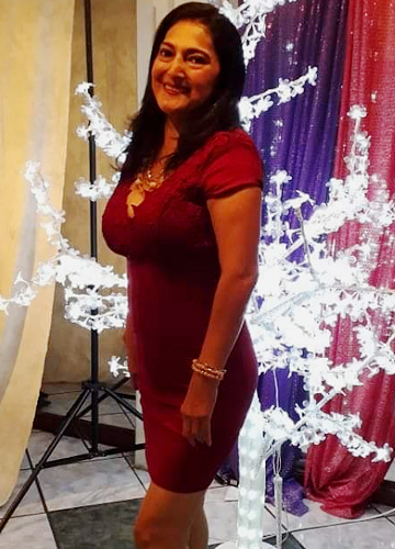 Your Latin Wife? Your Latin Wife?