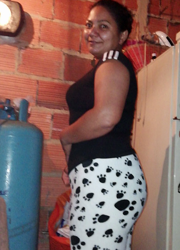 Your Latin Wife? Your Latin Wife?