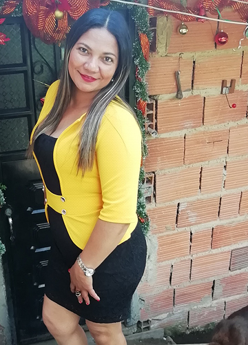 Your Latin Bride? Your Latin Bride?