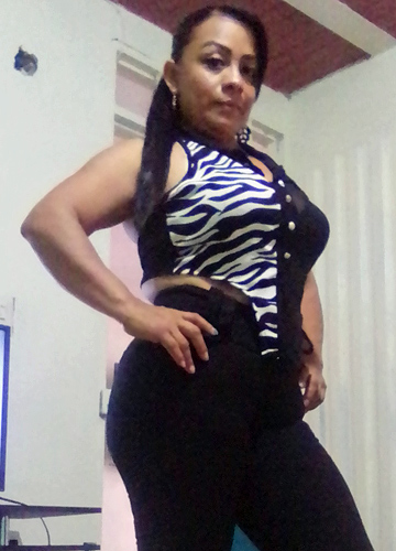 Your Latin Wife? Your Latin Wife?