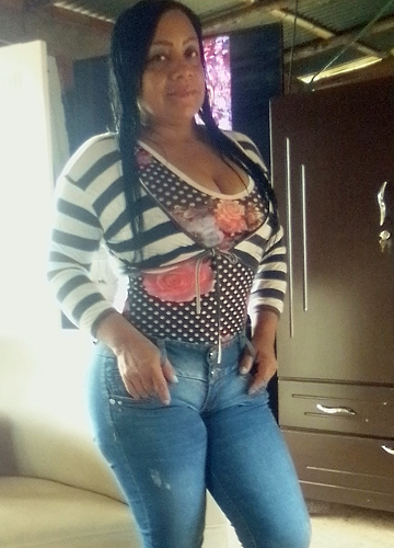 Your Latin Wife? Your Latin Wife?