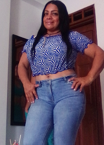 Your Latin Bride? Your Latin Bride?