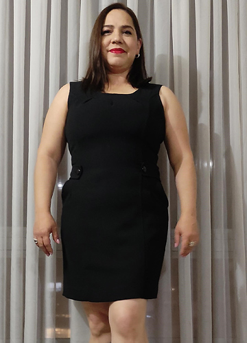 Your Latin Wife? Your Latin Wife?