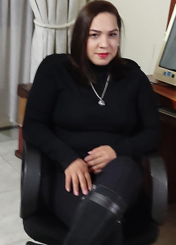 Your Latin Bride? Your Latin Bride?