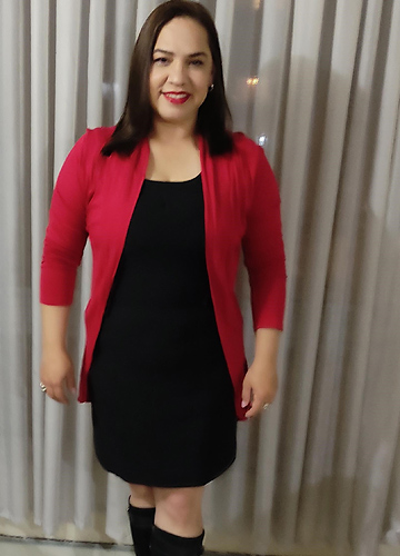 Your Latin Bride? Your Latin Bride?