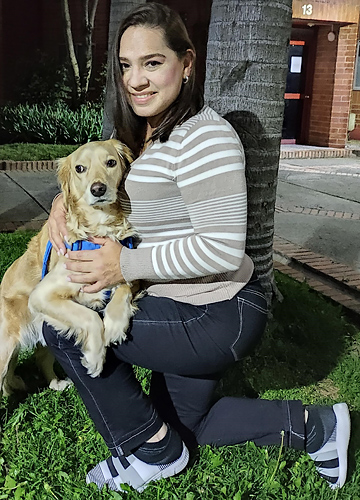 Your Latin Wife? Your Latin Wife?