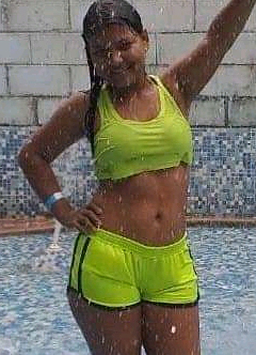 Your Latin Wife? Your Latin Wife?