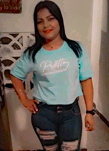 Your Latin Wife? Your Latin Wife?