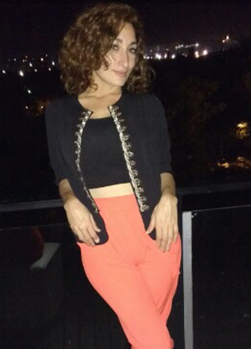 Your Latin Wife? Your Latin Wife?