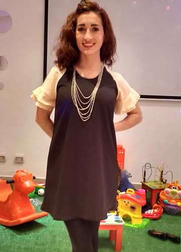 Your Latin Wife? Your Latin Wife?