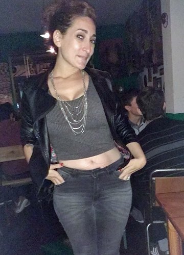 Your Latin Bride? Your Latin Bride?