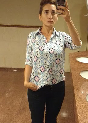 Your Latin Wife? Your Latin Wife?