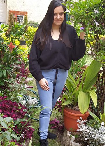 Your Latin Wife? Your Latin Wife?