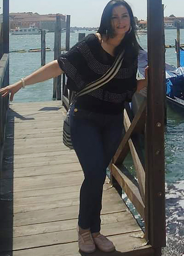 Your Latin Wife? Your Latin Wife?