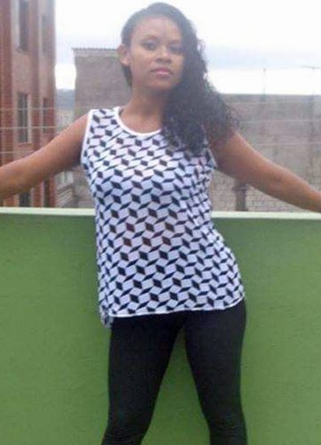 Your Latin Wife? Your Latin Wife?